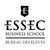 Bureau des élèves ESSEC logo