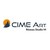 CIME Art logo