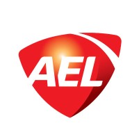 AEL Intelligent Blasting logo