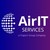 AirIT Services GmbH logo