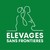 Elevages sans frontières logo