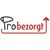 Probezorgt logo