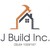 J Build Inc. logo