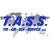 T.A.S.S. Tir-Air-Sea Service Srl. logo