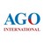 Ago International logo