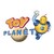 Toy Planet logo