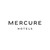 Mercure Poitiers Site du Futuroscope logo