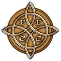 Rick Roasters Coffee Company logo