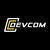 U.S. Army DEVCOM logo