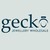 Gecko Jewellery logo