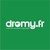 Dromy 💚 le dernier kilomètre responsable logo