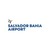 Salvador Bahia Airport logo
