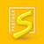 S und P / Packaging Design logo