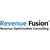 Revenue Fusion3 logo