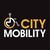 City Mobility Inverness and Aberdeen logo
