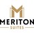 Meriton Suites logo