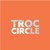 Troc Circle logo