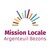 Mission Locale Argenteuil Bezons (MLAB) logo