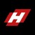 Hybrid Fitness logo