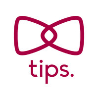 Tips logo