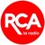 RCA La Radio logo