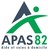 APAS 82 logo