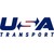 U.S.A Transports logo