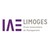IAE Limoges logo