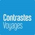 CONTRASTES VOYAGES logo