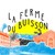 La Ferme du Buisson logo