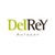 DelReY Antwerpen logo