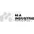 MA Industrie logo