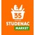 Studenac market logo
