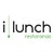 ilunch restoranai logo