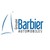 GROUPE BARBIER logo