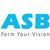 ASB INTERNATIONAL PVT LTD logo
