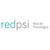 Redpsi logo