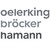 oelerking bröcker hamann GmbH & Co. KG logo