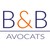 B&B Avocats logo