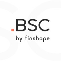 Banking Software Company s.r.o. logo
