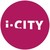 i-CITY logo