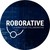 Roborative logo