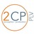 2CP PLV logo