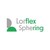 Lorflex logo