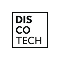 Discotech logo