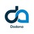 Dodona Analytics logo