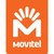 Movitel S.A logo