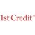 1st Credit logo