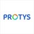 PROTYS logo