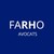 FARHO Avocats logo